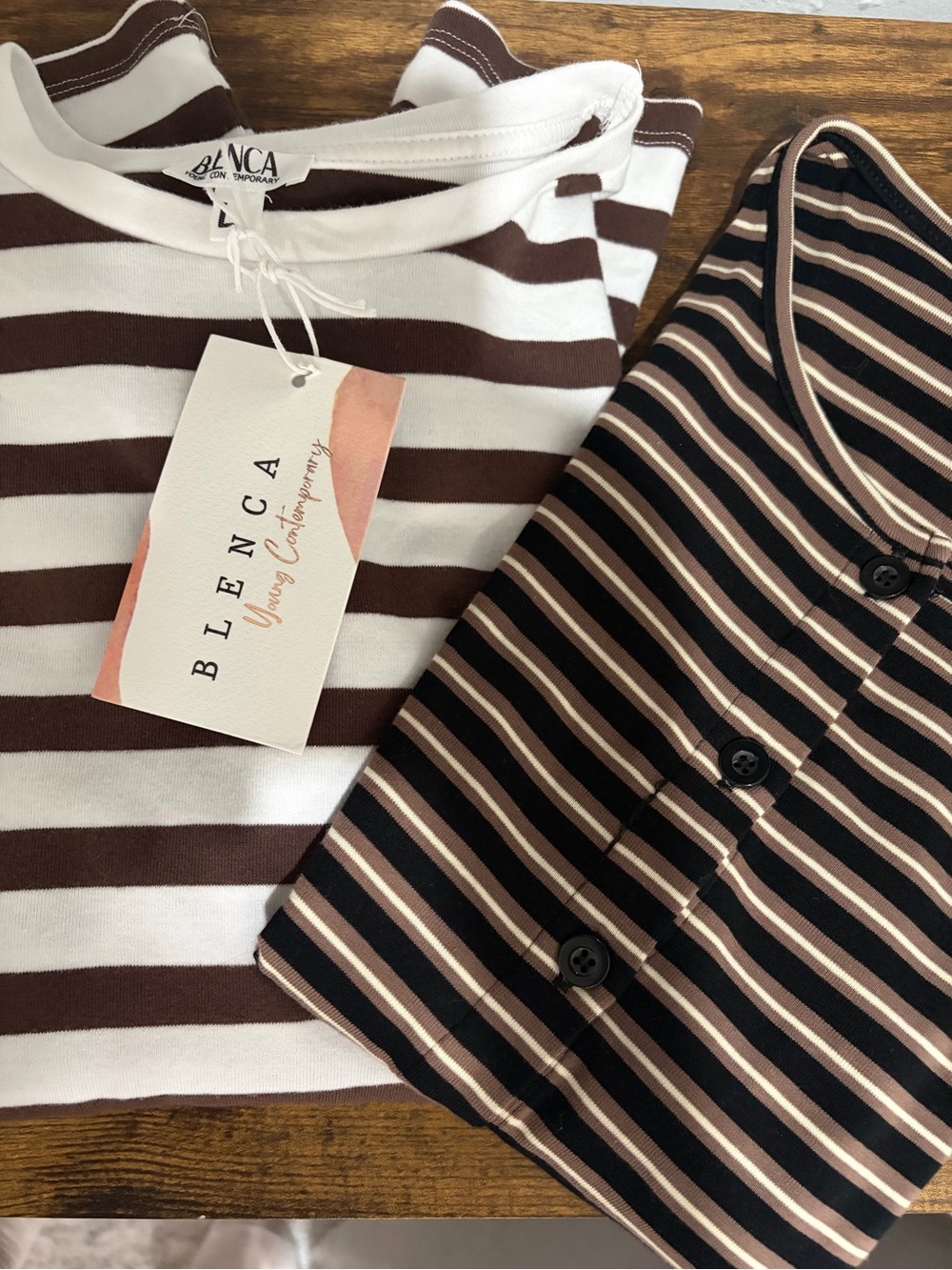 Woman’s shirt lot